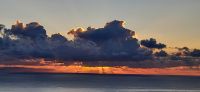 90 Sonnenaufgang Madeira