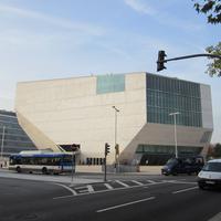 Porto - Casa da Musica