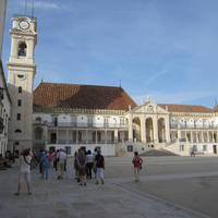 Coimbra - Universität