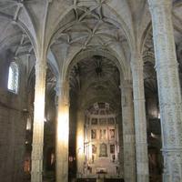 Lissabon - Hieronymus-Kloster