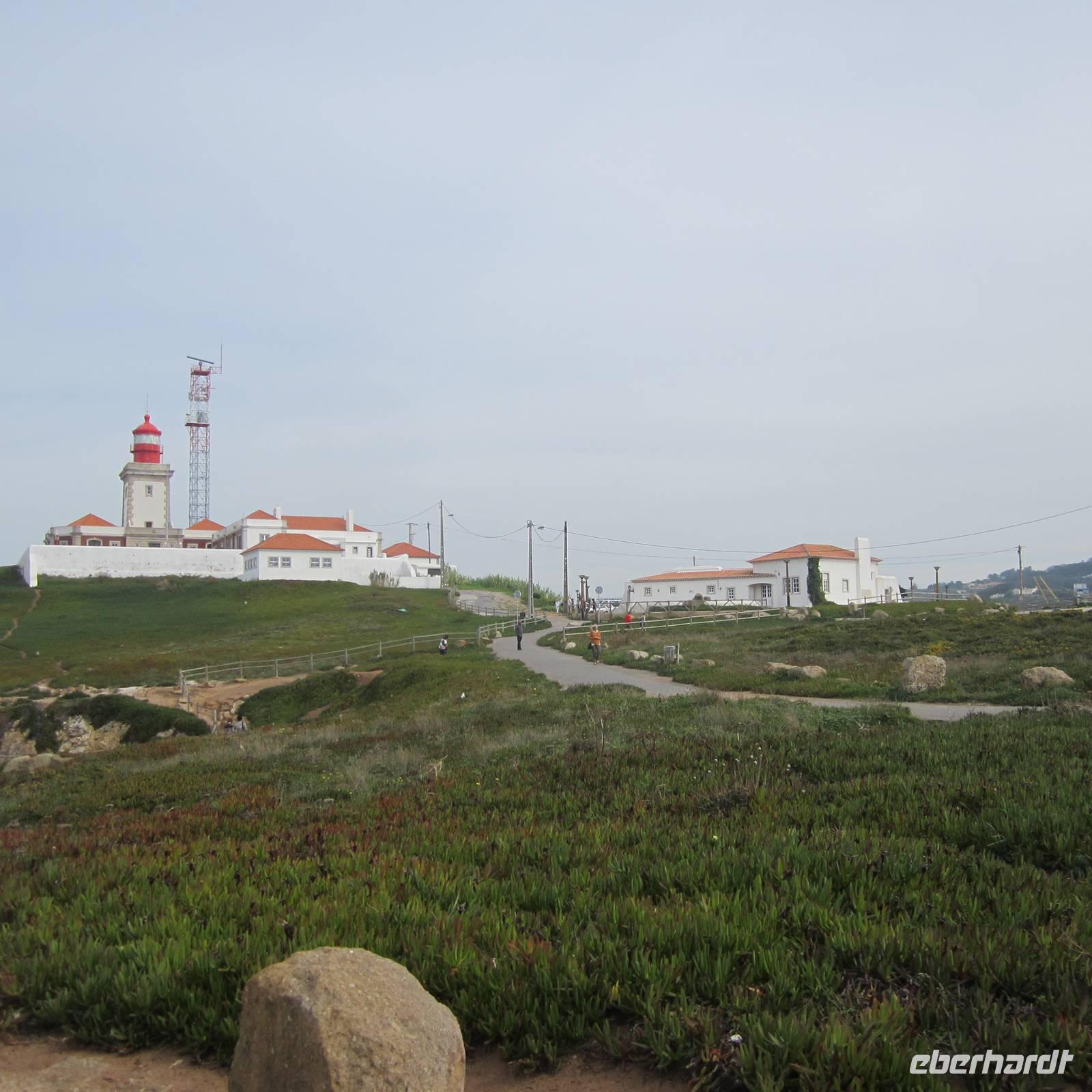 Cabo da Roca