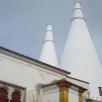 Sintra - Königsschloss
