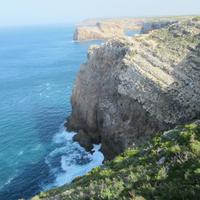 Cabo de Sao Vicente