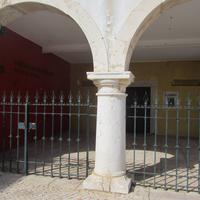 Lagos - Sklavenmarkt