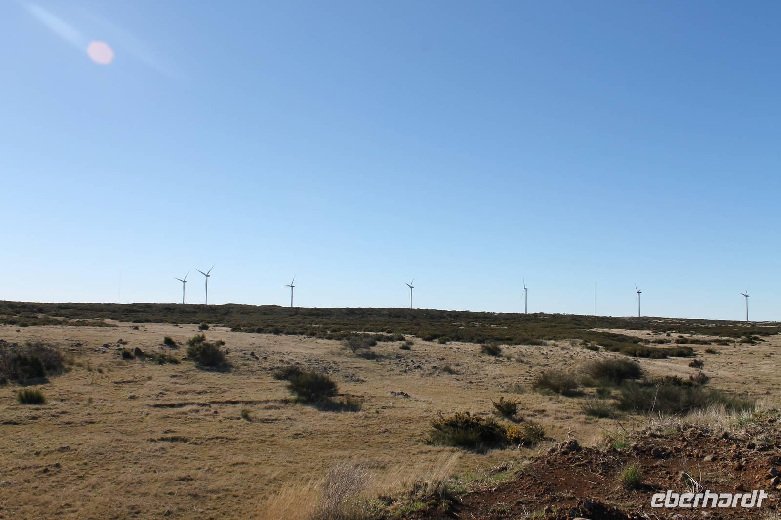 Hochebene - Paul da Serra