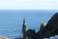 Ausblick bei Porto Moniz