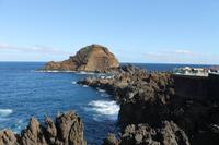 Ausblick bei Porto Moniz