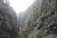Wasserfälle bei Porto Moniz