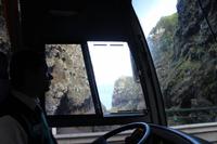 Wasserfälle bei Porto Moniz