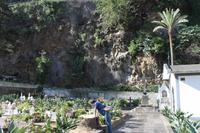 Friedhof in Sao Vicente