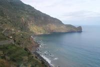 Aussichtspunkt bei Santana