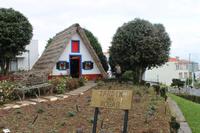 Aussichtspunkt bei Santana