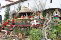 Aussichtspunkt bei Santana