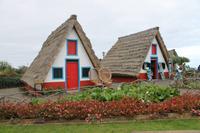 Aussichtspunkt bei Santana