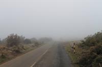 Fahrt zum Pico Arieeiro