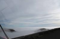 Fahrt zum Pico Arieeiro