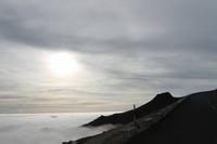 Fahrt zum Pico Arieeiro