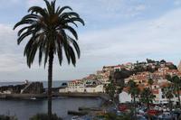 Blick auf Camara de Lobos