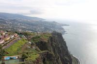 Aussichtsplattform - Gabo Girao