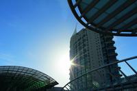 Lissabon Kaufhaus Vasco da Gama