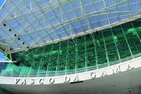 Lissabon Kaufhaus Vasco da Gama