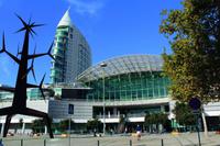 Lissabon Kaufhaus Vasco da Gama