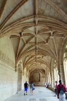 Lissabon Mosteiro dos Jeronimos