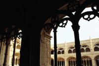 Lissabon Mosteiro dos Jeronimos