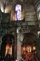 Lissabon Mosteiro dos Jeronimos