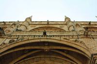Lissabon Mosteiro dos Jeronimos