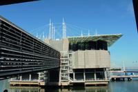 Lissabon Oceanario
