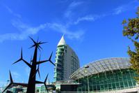 Lissabon Park der Nationen