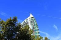 Lissabon Park der Nationen