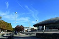 Lissabon Park der Nationen