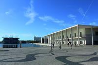 Lissabon Park der Nationen