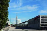 Lissabon Park der Nationen