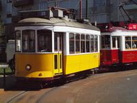 Lissabon - Electrico 28