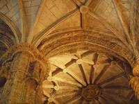 Besichtigung Hieronymuskloster