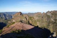 95 Pico do Arieiro