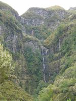 Wanderung im Tal von Rabacal