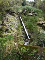 Wanderung im Tal von Rabacal