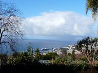 Stadtbesichtigung Funchal