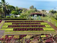 Stadtbesichtigung Funchal