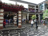 Stadtbesichtigung Funchal