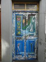 Stadtbesichtigung Funchal