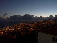 Stadtbesichtigung Funchal