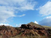 Wanderung zum Ostkap