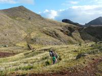 Wanderung zum Ostkap