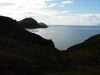 Wanderung zum Ostkap