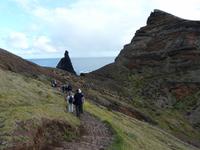 Wanderung zum Ostkap